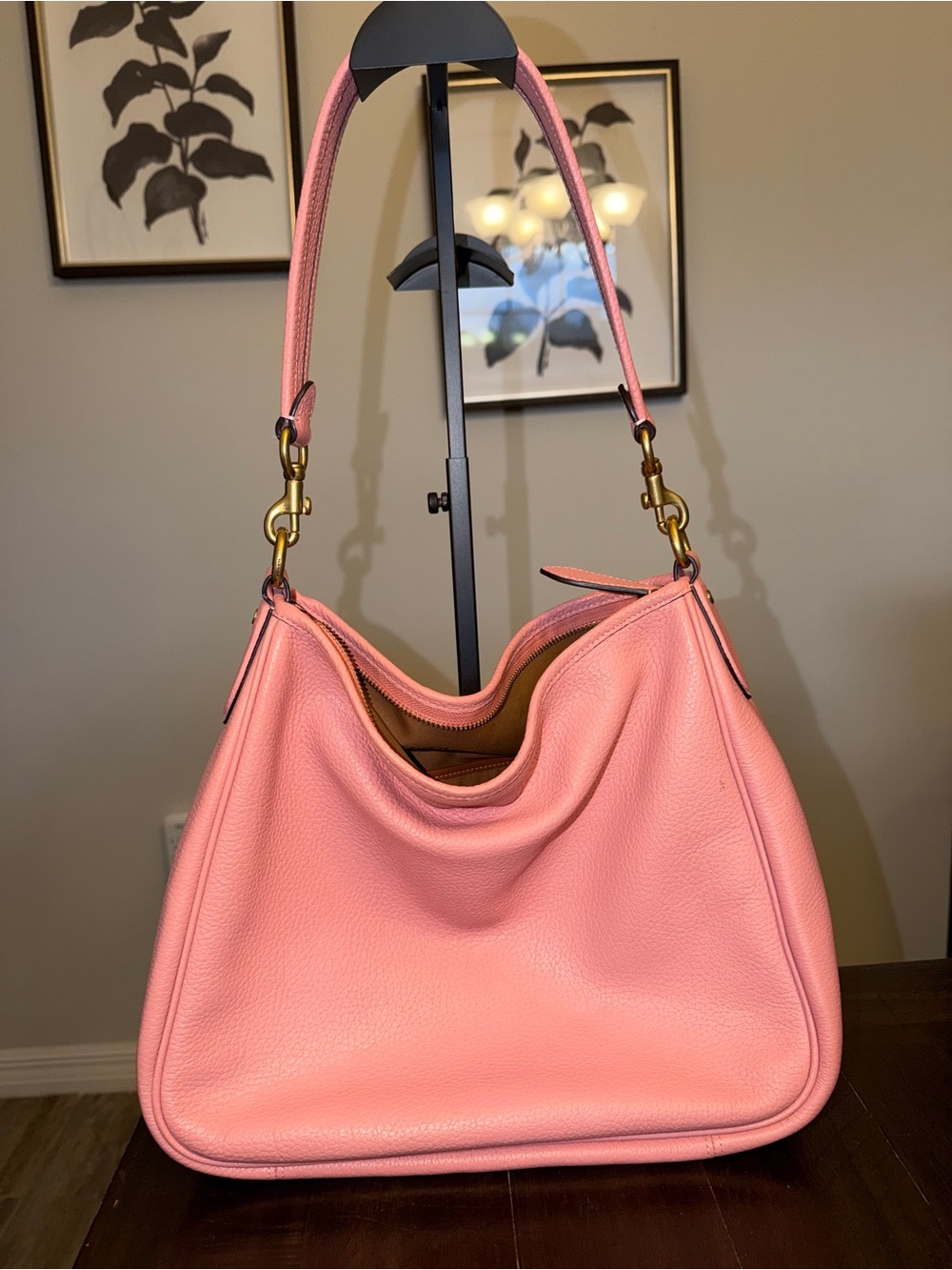 Coach Cary shoulder bag